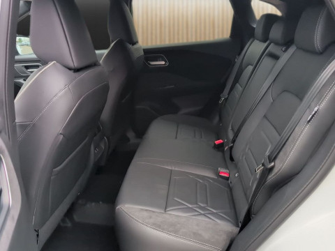 Ansicht 14 - Gebrauchtwagen Fahrzeug, Modell Qashqai der Marke Nissan von Verkäufer Autohaus Heß GmbH