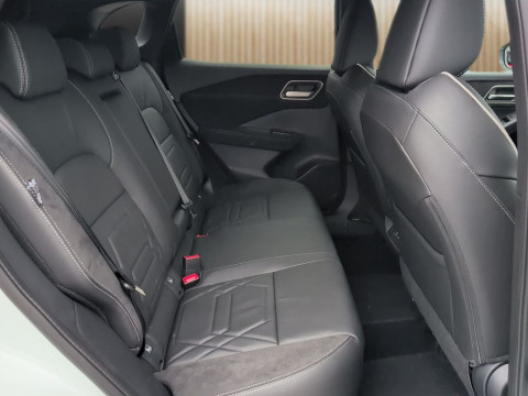 Ansicht 19 - Gebrauchtwagen Fahrzeug, Modell Qashqai der Marke Nissan von Verkäufer Autohaus Heß GmbH