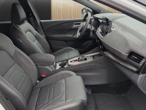 Ansicht 20 - Gebrauchtwagen Fahrzeug, Modell Qashqai der Marke Nissan von Verkäufer Autohaus Heß GmbH