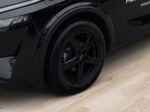 Ansicht 9 - Gebrauchtwagen Fahrzeug, Modell Qashqai der Marke Nissan von Verkäufer Autohaus Heß GmbH