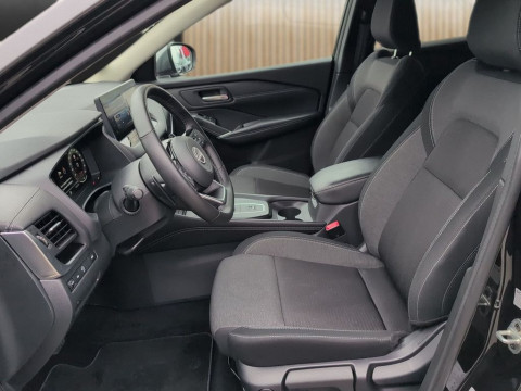 Ansicht 12 - Gebrauchtwagen Fahrzeug, Modell Qashqai der Marke Nissan von Verkäufer Autohaus Heß GmbH