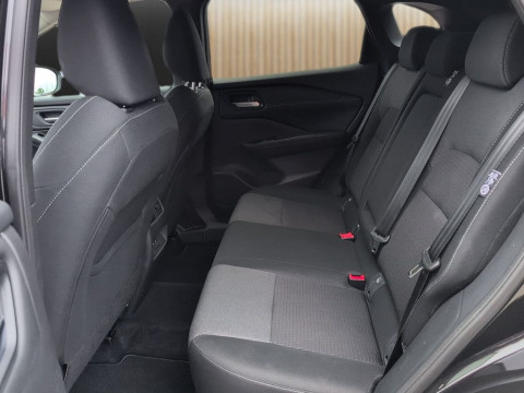 Ansicht 14 - Gebrauchtwagen Fahrzeug, Modell Qashqai der Marke Nissan von Verkäufer Autohaus Heß GmbH