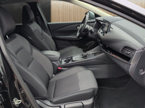 Ansicht 20 - Gebrauchtwagen Fahrzeug, Modell Qashqai der Marke Nissan von Verkäufer Autohaus Heß GmbH