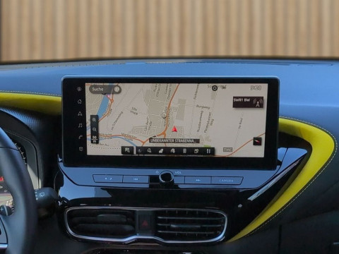 Ansicht 17 - Neuwagen Fahrzeug, Modell Juke der Marke Nissan von Verkäufer Autohaus Heß GmbH