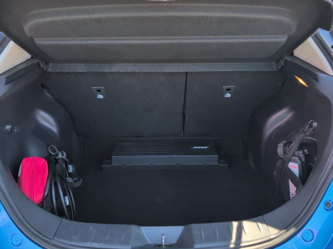 Ansicht 11 - Gebrauchtwagen Fahrzeug, Modell Leaf der Marke Nissan von Verkäufer Autohaus Heß GmbH