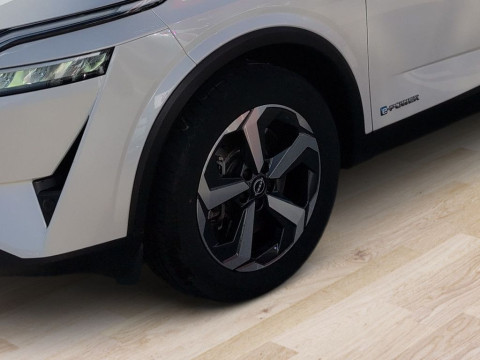 Ansicht 9 - Gebrauchtwagen Fahrzeug, Modell Qashqai der Marke Nissan von Verkäufer Autohaus Heß GmbH