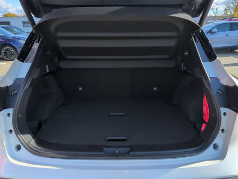 Ansicht 11 - Gebrauchtwagen Fahrzeug, Modell Qashqai der Marke Nissan von Verkäufer Autohaus Heß GmbH