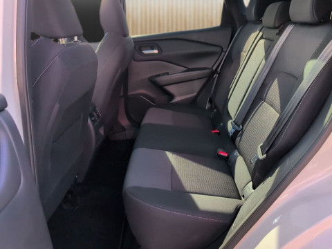 Ansicht 14 - Gebrauchtwagen Fahrzeug, Modell Qashqai der Marke Nissan von Verkäufer Autohaus Heß GmbH