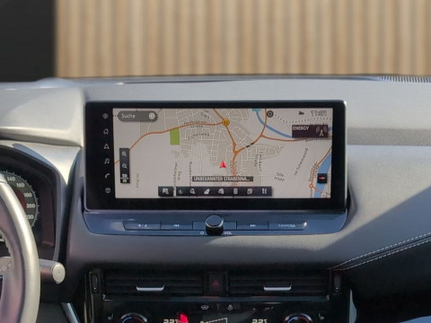 Ansicht 17 - Gebrauchtwagen Fahrzeug, Modell Qashqai der Marke Nissan von Verkäufer Autohaus Heß GmbH