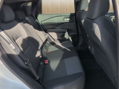 Ansicht 19 - Gebrauchtwagen Fahrzeug, Modell Qashqai der Marke Nissan von Verkäufer Autohaus Heß GmbH