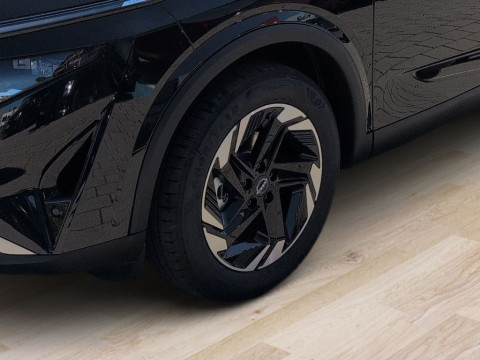 Ansicht 9 - Neuwagen Fahrzeug, Modell Qashqai der Marke Nissan von Verkäufer Autohaus Heß GmbH