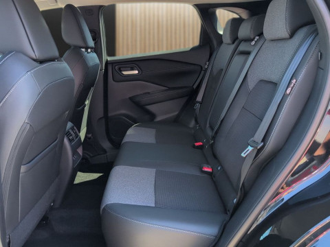 Ansicht 14 - Neuwagen Fahrzeug, Modell Qashqai der Marke Nissan von Verkäufer Autohaus Heß GmbH