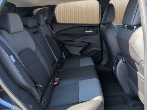 Ansicht 19 - Neuwagen Fahrzeug, Modell Qashqai der Marke Nissan von Verkäufer Autohaus Heß GmbH