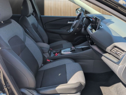 Ansicht 20 - Neuwagen Fahrzeug, Modell Qashqai der Marke Nissan von Verkäufer Autohaus Heß GmbH