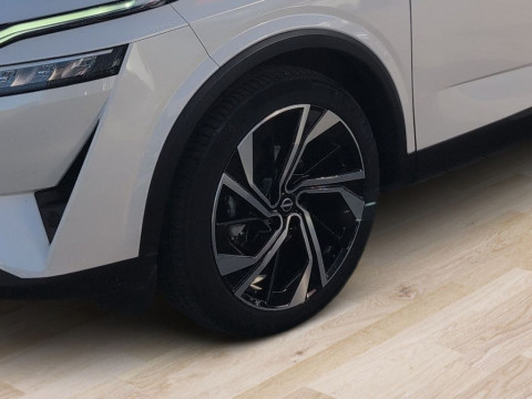 Ansicht 9 - Gebrauchtwagen Fahrzeug, Modell Qashqai der Marke Nissan von Verkäufer Autohaus Heß GmbH