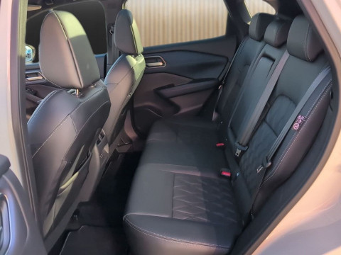 Ansicht 14 - Gebrauchtwagen Fahrzeug, Modell Qashqai der Marke Nissan von Verkäufer Autohaus Heß GmbH