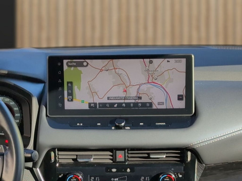 Ansicht 17 - Gebrauchtwagen Fahrzeug, Modell Qashqai der Marke Nissan von Verkäufer Autohaus Heß GmbH