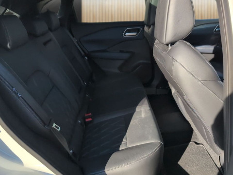 Ansicht 19 - Gebrauchtwagen Fahrzeug, Modell Qashqai der Marke Nissan von Verkäufer Autohaus Heß GmbH