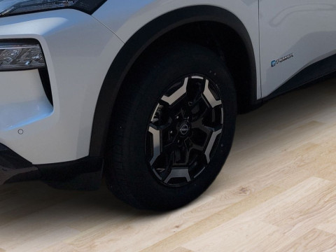 Ansicht 9 - Neuwagen Fahrzeug, Modell X-Trail der Marke Nissan von Verkäufer Autohaus Heß GmbH