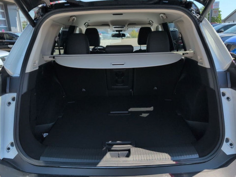 Ansicht 11 - Neuwagen Fahrzeug, Modell X-Trail der Marke Nissan von Verkäufer Autohaus Heß GmbH