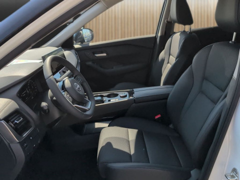 Ansicht 12 - Neuwagen Fahrzeug, Modell X-Trail der Marke Nissan von Verkäufer Autohaus Heß GmbH