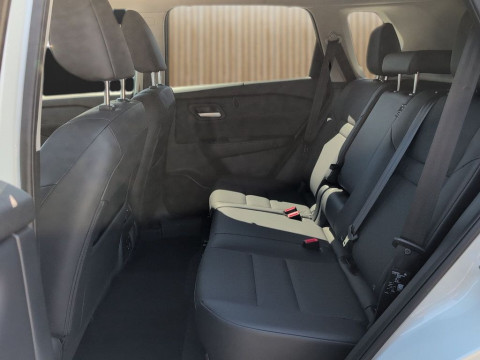 Ansicht 14 - Neuwagen Fahrzeug, Modell X-Trail der Marke Nissan von Verkäufer Autohaus Heß GmbH