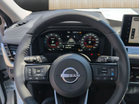 Ansicht 16 - Neuwagen Fahrzeug, Modell X-Trail der Marke Nissan von Verkäufer Autohaus Heß GmbH