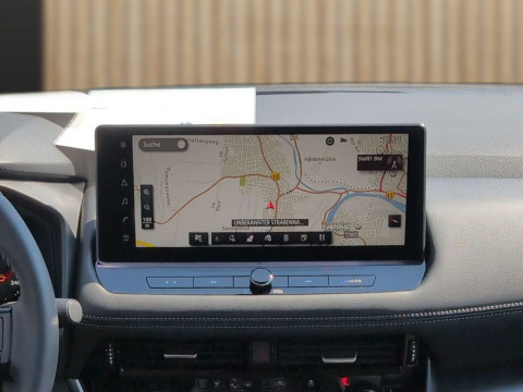 Ansicht 17 - Neuwagen Fahrzeug, Modell X-Trail der Marke Nissan von Verkäufer Autohaus Heß GmbH