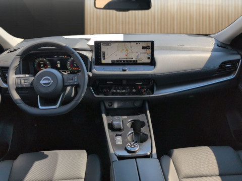 Ansicht 18 - Neuwagen Fahrzeug, Modell X-Trail der Marke Nissan von Verkäufer Autohaus Heß GmbH