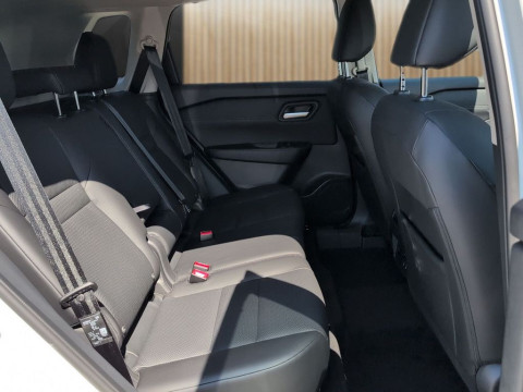 Ansicht 19 - Neuwagen Fahrzeug, Modell X-Trail der Marke Nissan von Verkäufer Autohaus Heß GmbH