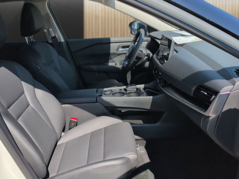 Ansicht 21 - Gebrauchtwagen Fahrzeug, Modell X-Trail der Marke Nissan von Verkäufer Autohaus Heß GmbH