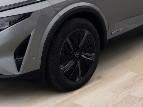 Ansicht 9 - Gebrauchtwagen Fahrzeug, Modell Qashqai der Marke Nissan von Verkäufer Autohaus Heß GmbH