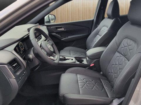 Ansicht 12 - Gebrauchtwagen Fahrzeug, Modell Qashqai der Marke Nissan von Verkäufer Autohaus Heß GmbH