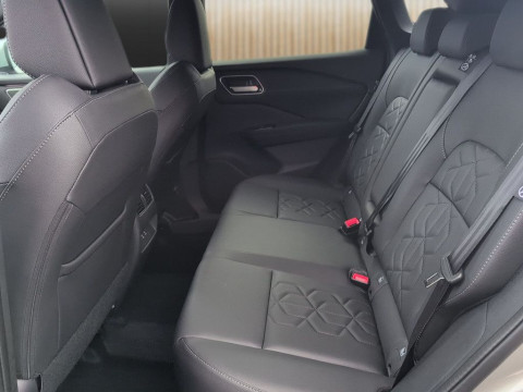 Ansicht 14 - Gebrauchtwagen Fahrzeug, Modell Qashqai der Marke Nissan von Verkäufer Autohaus Heß GmbH