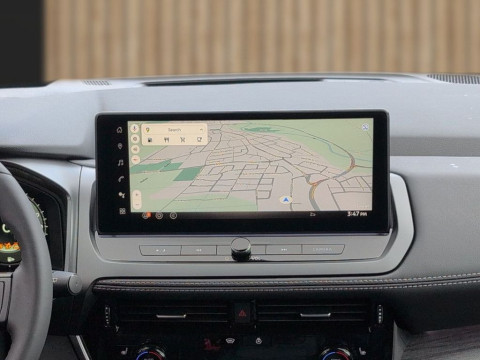 Ansicht 17 - Gebrauchtwagen Fahrzeug, Modell Qashqai der Marke Nissan von Verkäufer Autohaus Heß GmbH