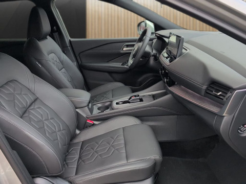 Ansicht 20 - Gebrauchtwagen Fahrzeug, Modell Qashqai der Marke Nissan von Verkäufer Autohaus Heß GmbH