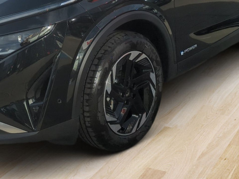 Ansicht 9 - Gebrauchtwagen Fahrzeug, Modell Qashqai der Marke Nissan von Verkäufer Autohaus Heß GmbH