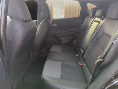 Ansicht 14 - Gebrauchtwagen Fahrzeug, Modell Qashqai der Marke Nissan von Verkäufer Autohaus Heß GmbH