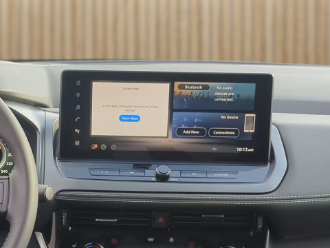 Ansicht 17 - Gebrauchtwagen Fahrzeug, Modell Qashqai der Marke Nissan von Verkäufer Autohaus Heß GmbH