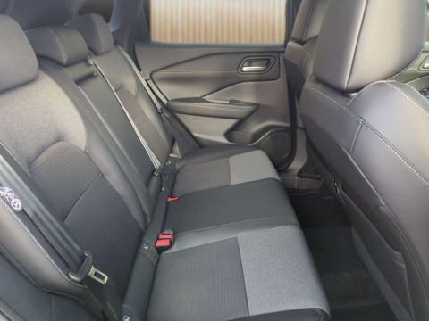 Ansicht 19 - Gebrauchtwagen Fahrzeug, Modell Qashqai der Marke Nissan von Verkäufer Autohaus Heß GmbH