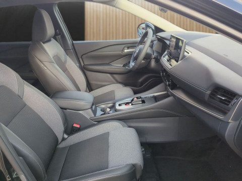 Ansicht 20 - Gebrauchtwagen Fahrzeug, Modell Qashqai der Marke Nissan von Verkäufer Autohaus Heß GmbH