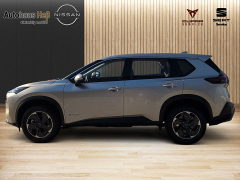 Ansicht 8 - Neuwagen Fahrzeug, Modell X-Trail der Marke Nissan von Verkäufer Autohaus Heß GmbH