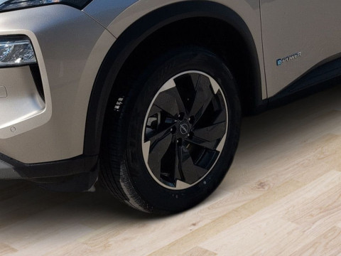 Ansicht 9 - Neuwagen Fahrzeug, Modell X-Trail der Marke Nissan von Verkäufer Autohaus Heß GmbH