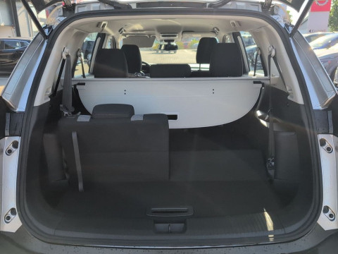 Ansicht 11 - Neuwagen Fahrzeug, Modell X-Trail der Marke Nissan von Verkäufer Autohaus Heß GmbH