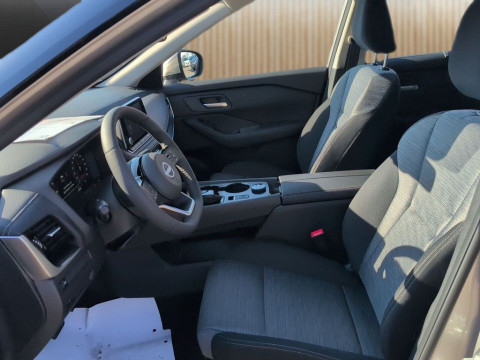 Ansicht 12 - Neuwagen Fahrzeug, Modell X-Trail der Marke Nissan von Verkäufer Autohaus Heß GmbH