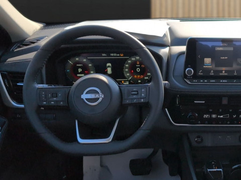 Ansicht 15 - Neuwagen Fahrzeug, Modell X-Trail der Marke Nissan von Verkäufer Autohaus Heß GmbH