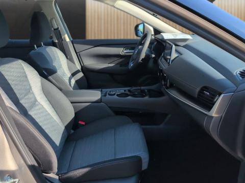 Ansicht 20 - Neuwagen Fahrzeug, Modell X-Trail der Marke Nissan von Verkäufer Autohaus Heß GmbH