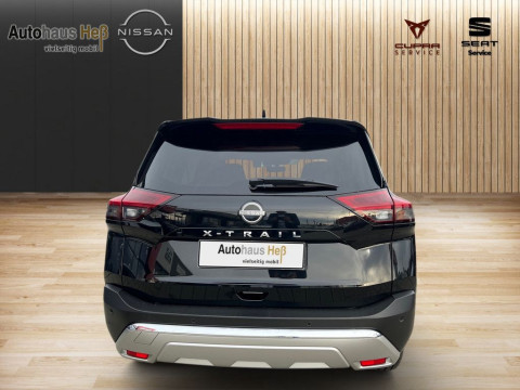 Ansicht 6 - Neuwagen Fahrzeug, Modell X-Trail der Marke Nissan von Verkäufer Autohaus Heß GmbH