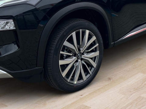 Ansicht 9 - Neuwagen Fahrzeug, Modell X-Trail der Marke Nissan von Verkäufer Autohaus Heß GmbH