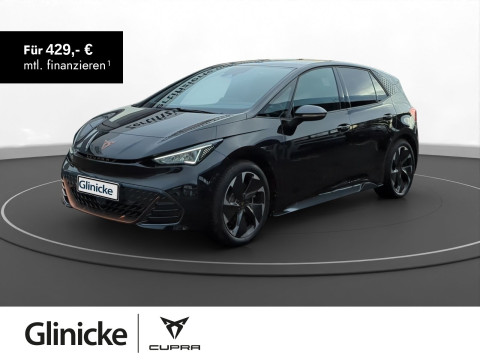 Cupra Born - Born e-Boost 77kWh W&auml;Pu SiHz LED